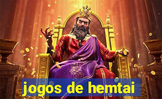 jogos de hemtai